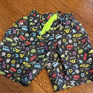 Mish Boys Bathing Suit